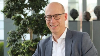 Dr Christian Helmig, Phoenix Contact