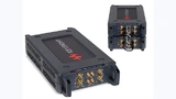 Die Keysight Streamline VNA P502XA Serie besteht aus Modellen mit zwei, vier oder sechs Ports. Maximal lassen sich zwölf Ports zusammenschalten