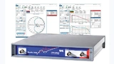 Bode100 mit der Bode Analyzer Suite