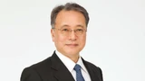 Bunsei Kure, Representative Director, President und CEO von Renesas.