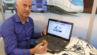 Sensor+Test 2019: MSR.