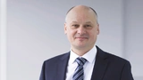 Dirk Rothweiler, CEO First Sensor.