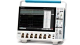 Das MSO der Serie 4 von Tektronix.