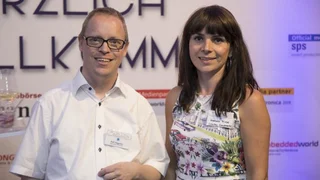 Sommernachtsfest der WEKA FACHMEDIEN 2019
