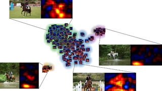 Die neue Technik Spectral Relevance Analysis fasst zusammen, aufgrund welcher Kriterien KI-Systeme Entscheidungen treffen