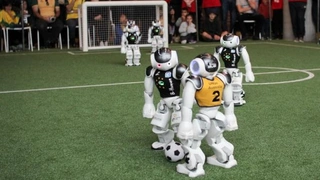 2_RoboCup-Weltmeisterschaft 2019