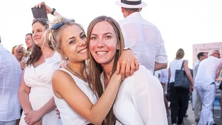 Sommernachtsfest 2019