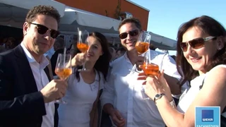 Sommernachtsfest 2019