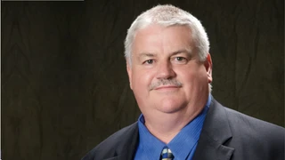 Geoff Lees, NXP Semiconductors