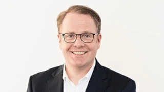 Arne Dehn, Stemmer Imaging