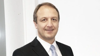 Dieter Hess, 3S Smart Software Solutions