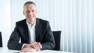 Dr. Jan Michael Mrosik, Siemens