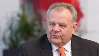 Hans Wimmer, B&R