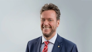 Philip Harting, Harting