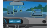 Eine intelligente Szenarienerkennung unterstützt eine schnelle Entwicklung und Validierung autonomer Fahrzeugsysteme
