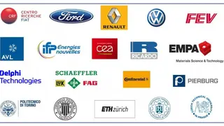 Projektpartner