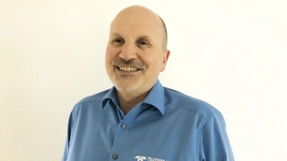 Jens Scheuren, Teledyne LeCroy