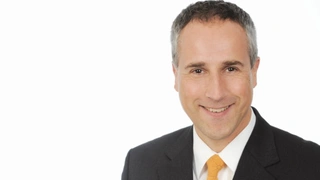 Peter Kasenbacher, Keysight Technologies