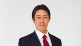 Tomomitsu Maoka, Senior Vice President, Renesas Electronics