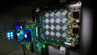 PC von innen