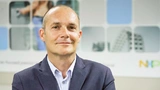 Charles Dachs, stellvertretender Vorsitzender des FiRa-Konsortiums und General Manager und Vice President Secure Embedded Transactions bei NXP Semiconductors