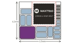 Maxim Integrated, USB Type-C