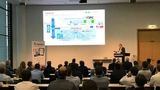 Zuhörer auf dem Automation 4.0 Summit 2018