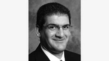 Masoud-Beheshti von Texas Instruments