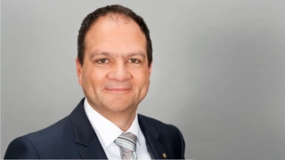 Jörg Latzel, Yokogawa