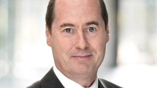 André Vander Stichelen, Rohde & Schwarz