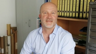 Stefan Summer, Vision Engineering