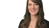 Porträtfoto: Courtney Kennedy, Technology So­lutions Marketing Manager, Farnell