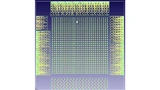 Bild 2. IC- und Gehäuse-Co-Design mit der Umverdrahtung (Redistribution Layer, RDL) und den Verbindungen zu den Gehäuseanschlüssen (Package Fan-out Escape Routing).
