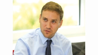 Lars Bochmann, M+R Multitronik