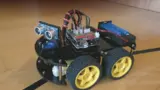 ELEGOO Smart Robot Car