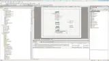 Screenshot Cypress PSoC Creator