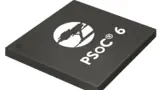 PSoC6 BLE-Modul des Dustyn