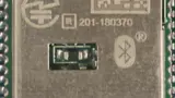 Der Chip des PSoC6.