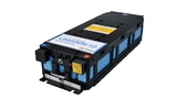Die Lithium-Ionen-Hochleistungsbatterie-Module LIM50EN-12 von GS Yuasa.