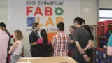 FabLab Freising Impressionen