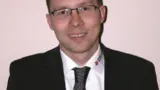 Porträtfoto: Lukas Badura, Testingenieur, Texas