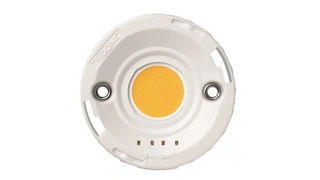 Die LED-Module der Serie SLE excite (EXC) von Tridonic inszenieren Lebensmittel, Kleidung und Kunst naturgetreu: Warme, intensive Brauntöne für Gebäckvitrinen, satte Rottöne für die Fleischtheke und farbechtes Licht für die Präsentation von Fashion o