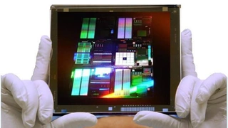 Photomaske mit Halbleiterstrukturen