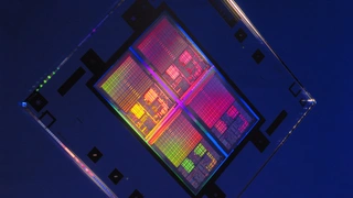 Photomaske mit Halbleiterstrukturen