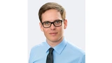 Florian Zaruba, ETH Zürich