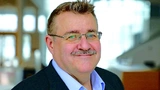 Professor Wolfgang Ecker, Senior Principal Engineer bei Infineon Technologies und Mitglied der Enquete-Kommission »Künstliche Intelligenz« des Deutschen Bundestages.
