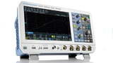 Das R&S RTM3000 ist als Universalwerkzeug für den Entwickler konzipiert: 10,1“ Touchscreen, 10-bit-A/D-Umsetzer, Tastkopfschnittstelle für alle R&S-Tastköpfe und eine Option zur Analyse des Frequenzgangs mit Bode-Diagramm (RTM-K36).