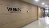 Das Vermes-Büro in der südkoreanischen Region Seoul.