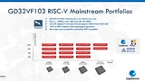 Chart RISC-V