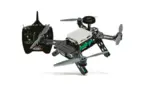 Aero Ready-to-Fly Drone Kit von Intel